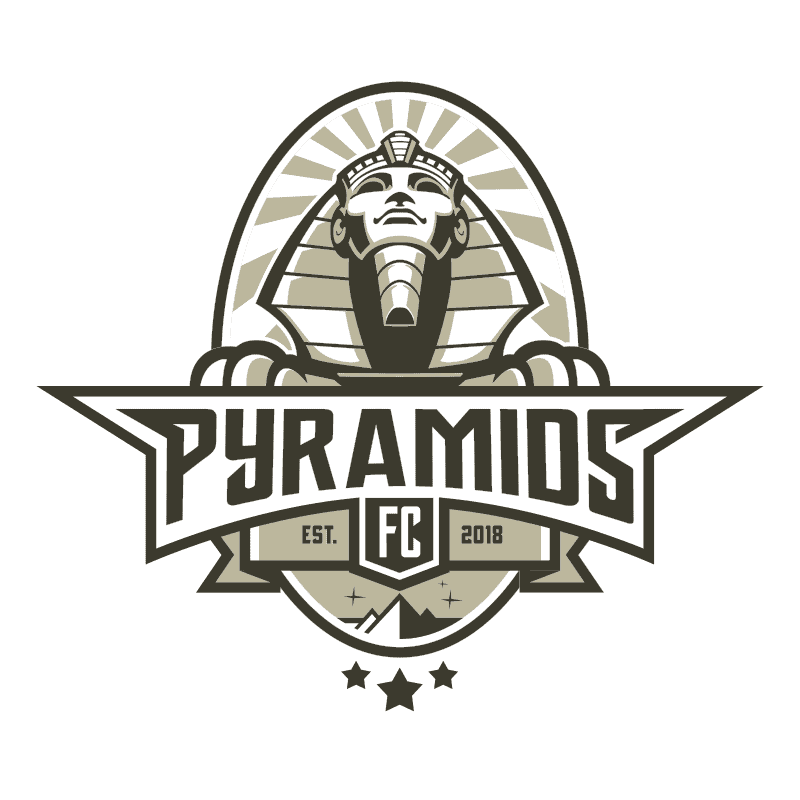 Logo Piramid