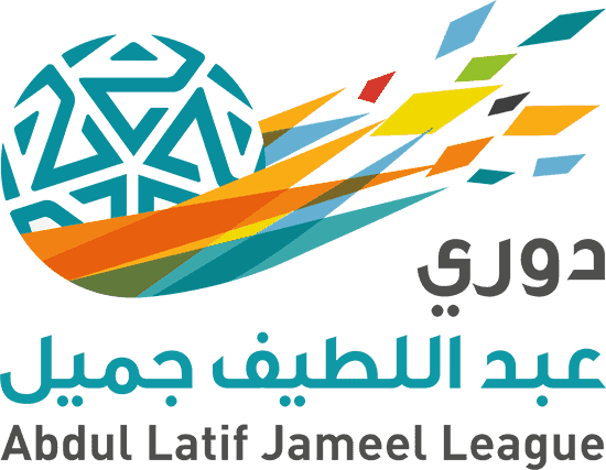 alj logo design