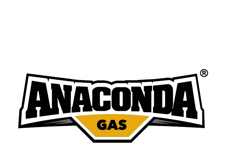 logo anaconda gas