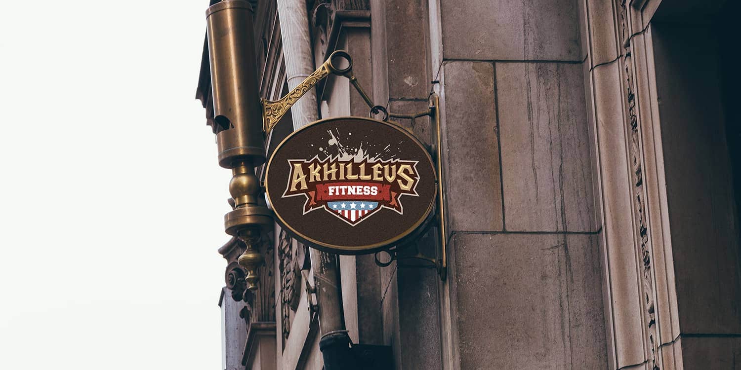 logo design application