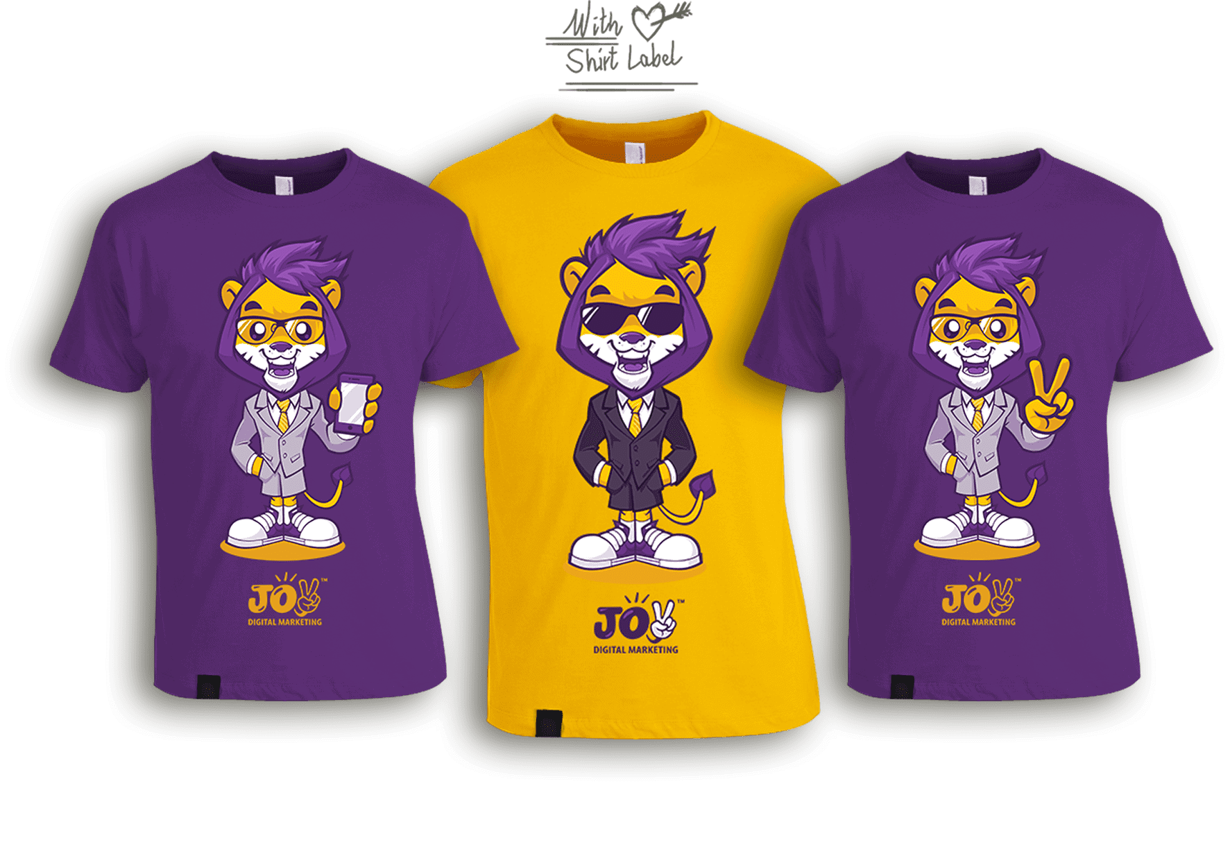 tshirt design