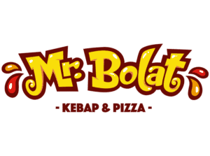 Logo Restaurante Mr. Bolat