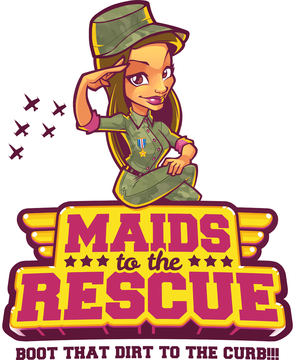 Illustrative logo