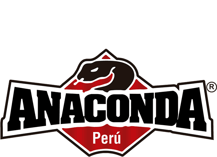 anaconda redesign
