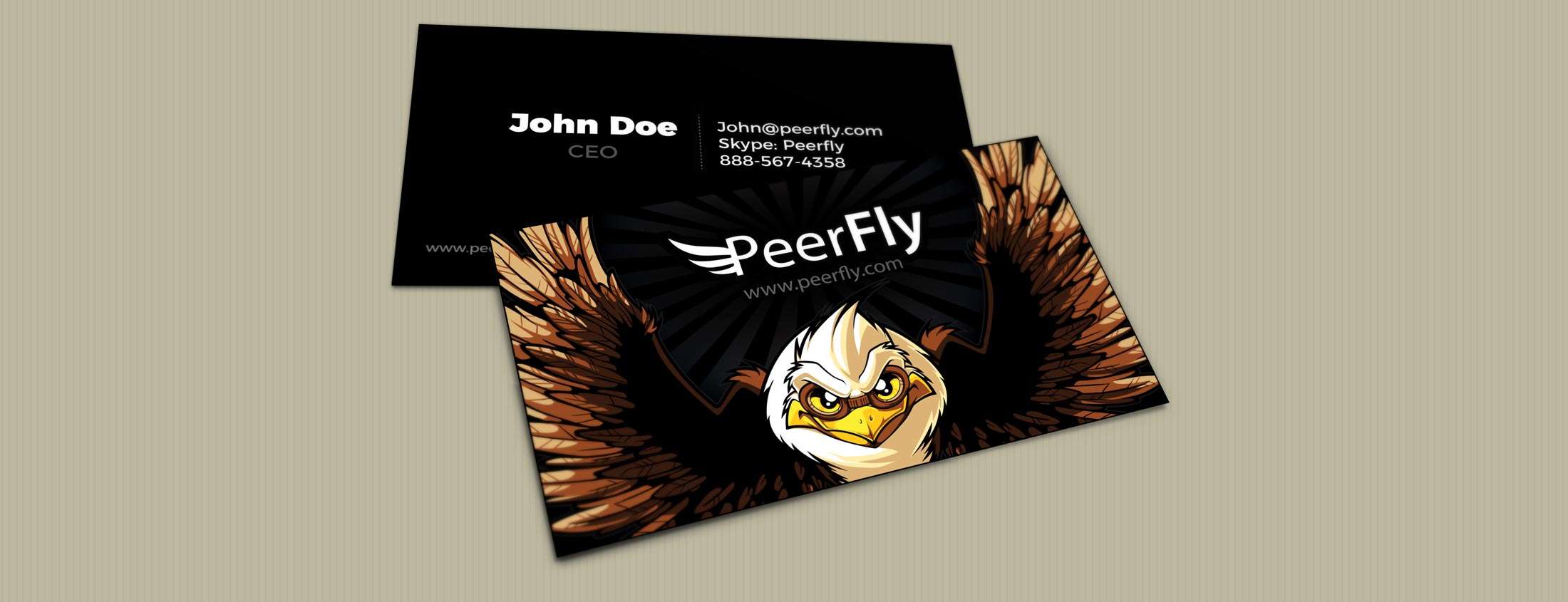 peerfly designer