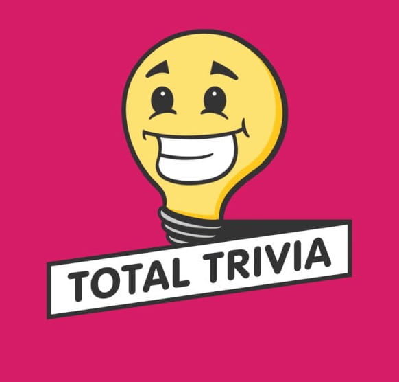 total trivia logo