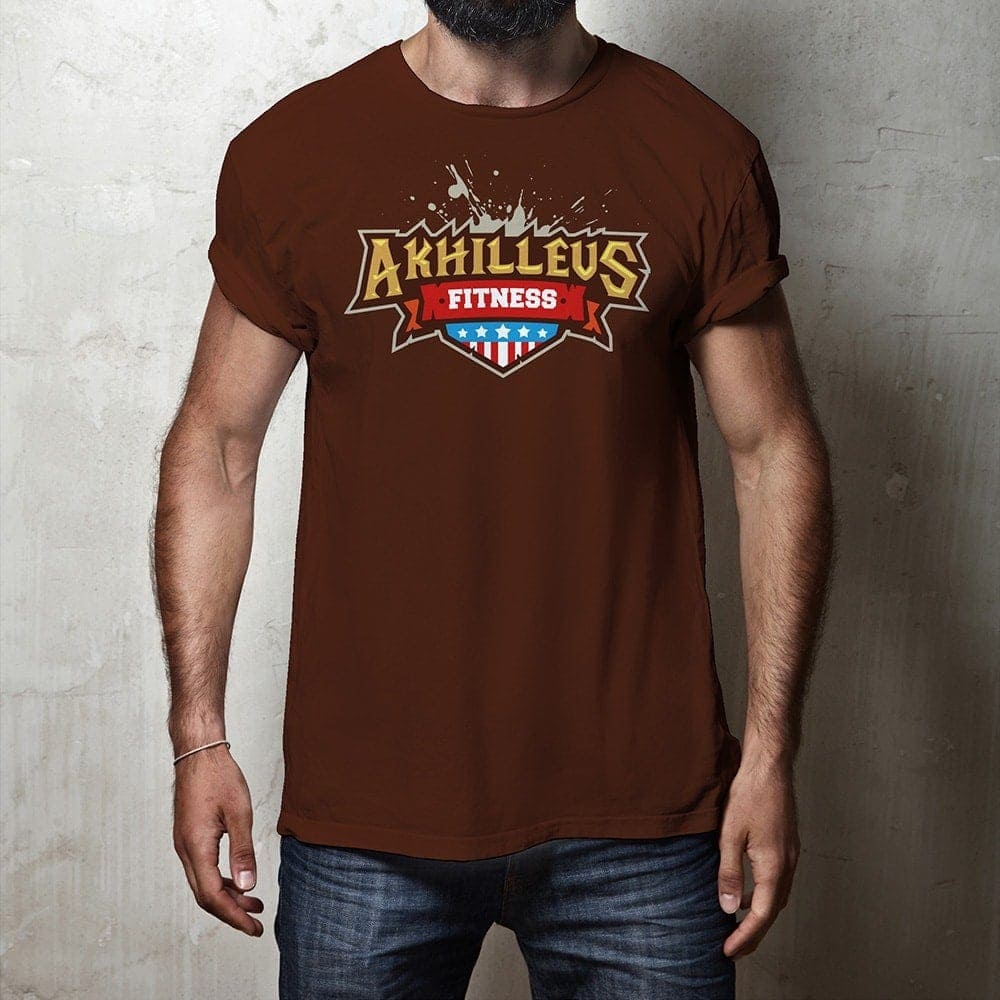 tshirt brand identity 02