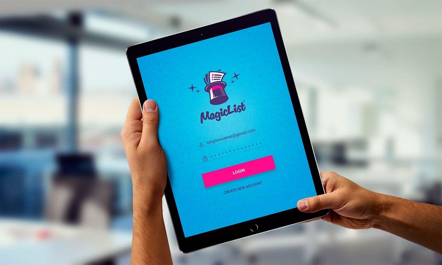 apple app design