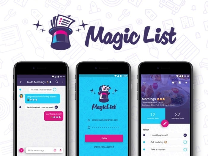 app branding