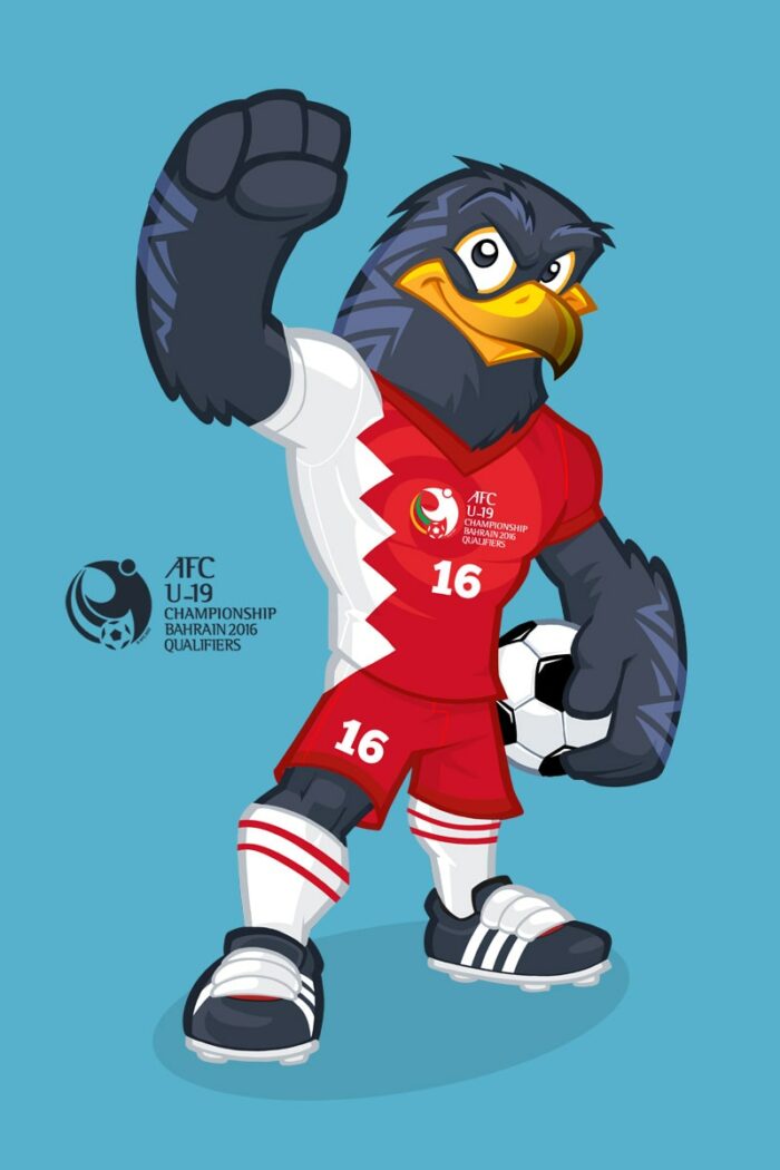 disfraz mascota fútbol