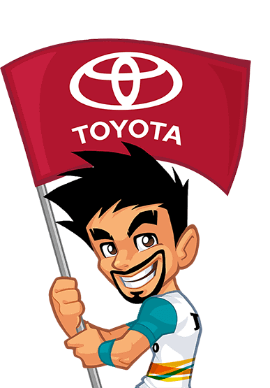 jameel toyota design