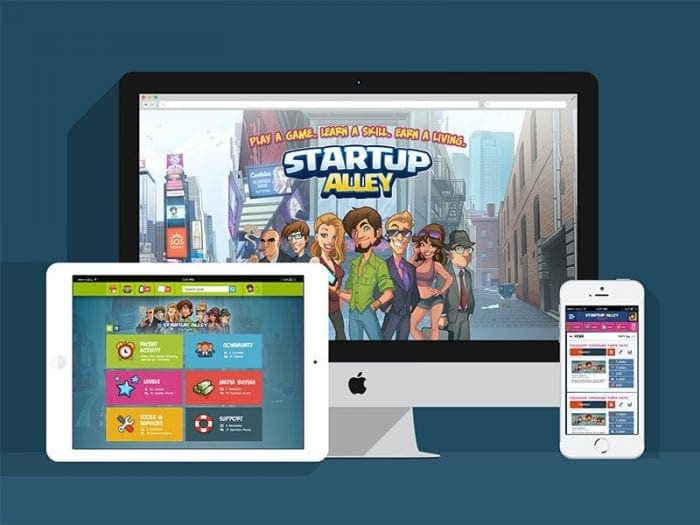 responsive web design