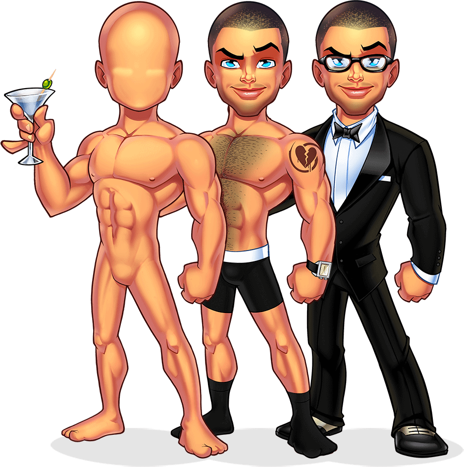 avatar creator