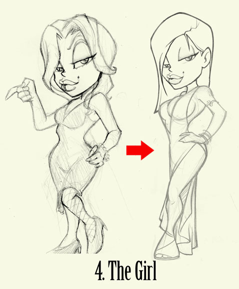cleaning-mascot-design-04