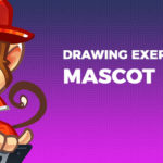 drawing lessons for character design