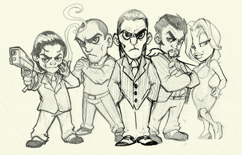 mafia