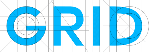 Grid logo