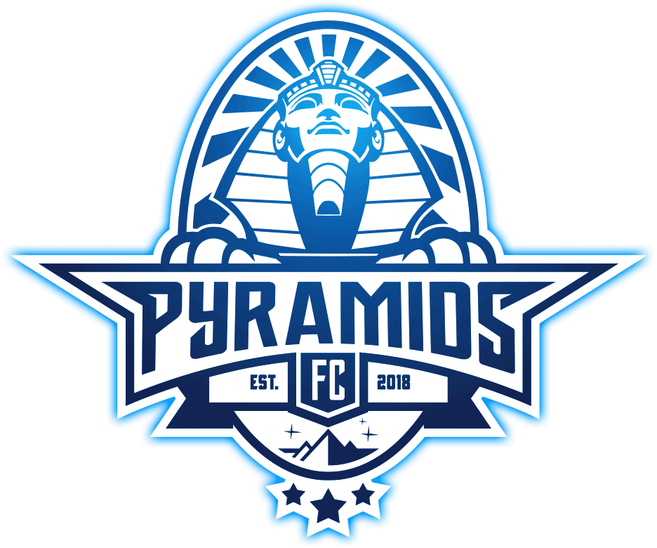 logo pyramids fc