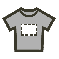 t-shirt mockup