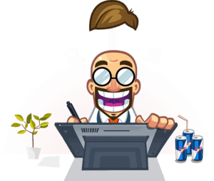 professor freelance graphic designer