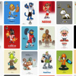 300 mascots ideas for companies