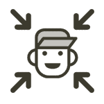 iconizable