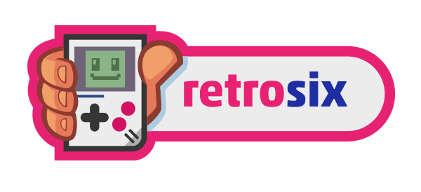 retrosix gameboy classic