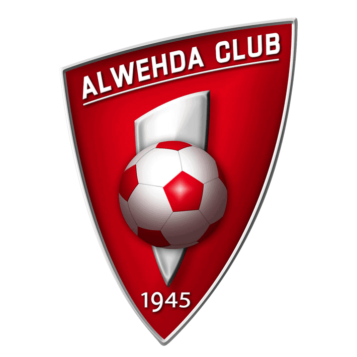 al-wehda old logo