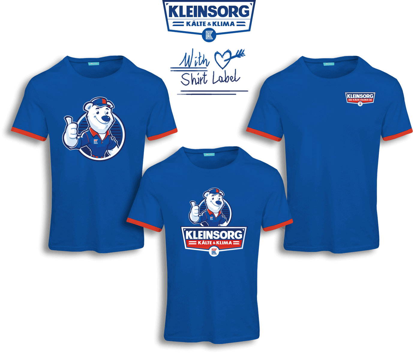 kleinsorg-tshirts