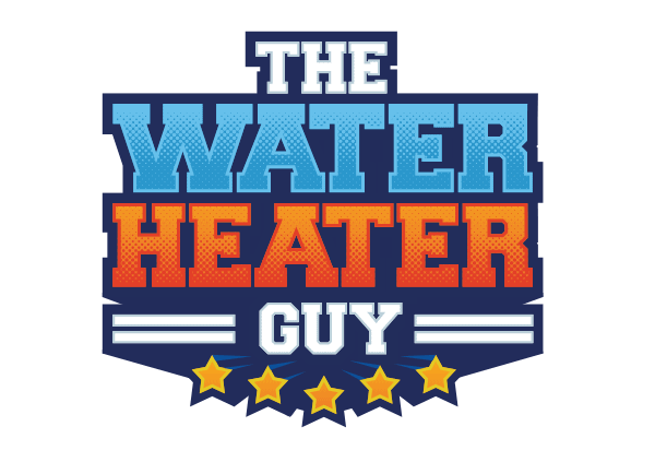 The Water Heater Guy logo