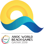 Anoc Qatar 2019 Logo