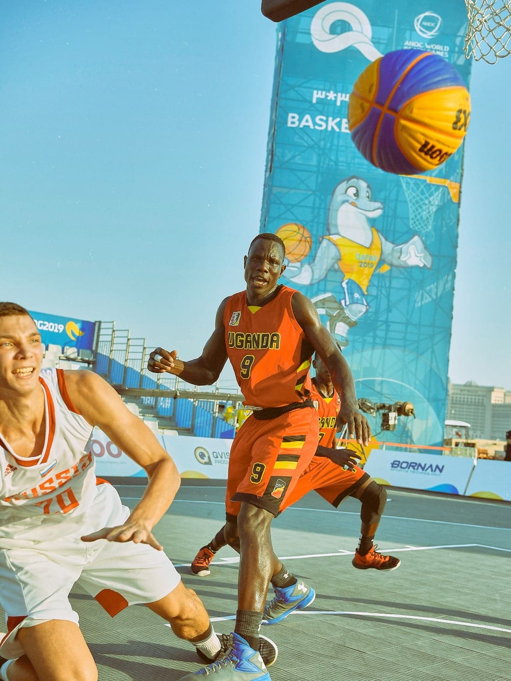 qatar 2019 awbg 3x3 baloncesto femenino