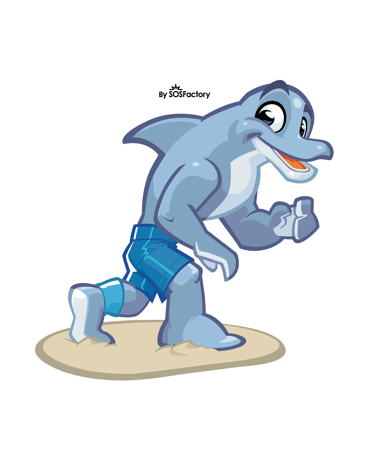 Dolphy lucha playa Qatar 2019 Dolphy lucha playa Qatar 2019