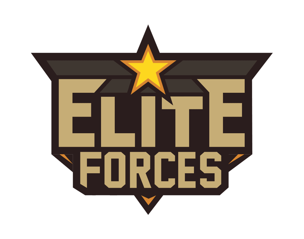 Elite-Forces Logo