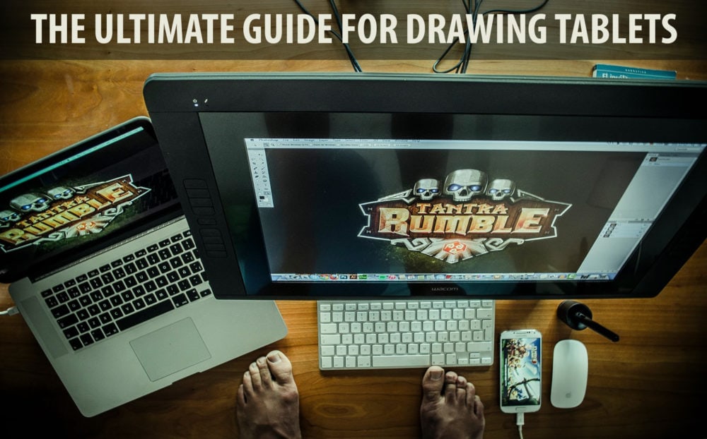 Best Drawing Tablets the Ultimate guide for 2021 » SOSFactory