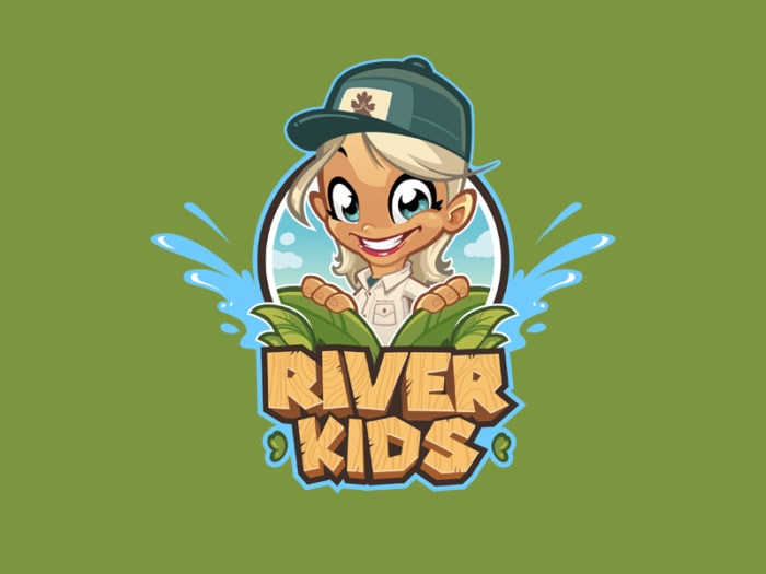 Cartoon Logo Design for Fun Brands » SOSFactory Cartoon Logo Design for Fun Brands » SOSFactory