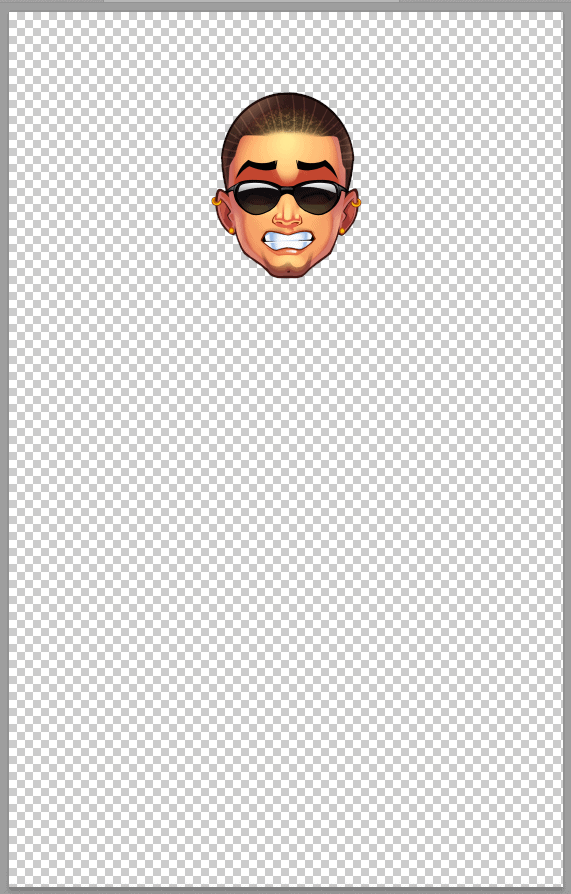 layers to png with canvas