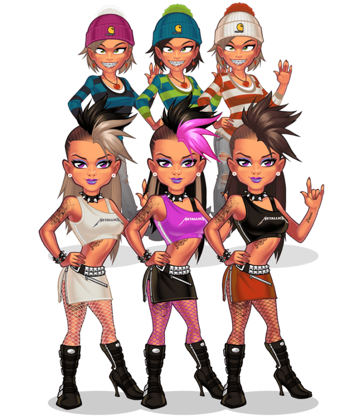 Realistic full body avatar creator free sqlvsa