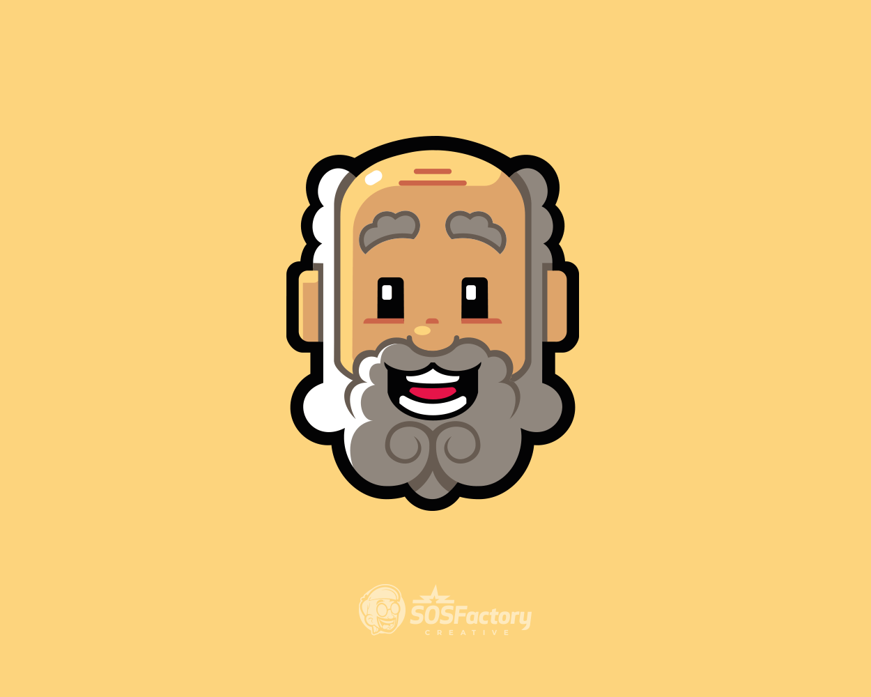 aquimedes head character