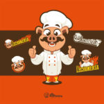 Mascot logo design principles