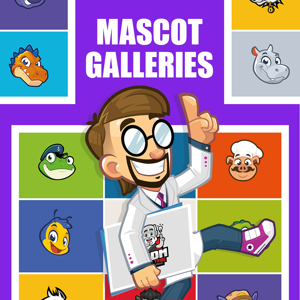 mascots galleries