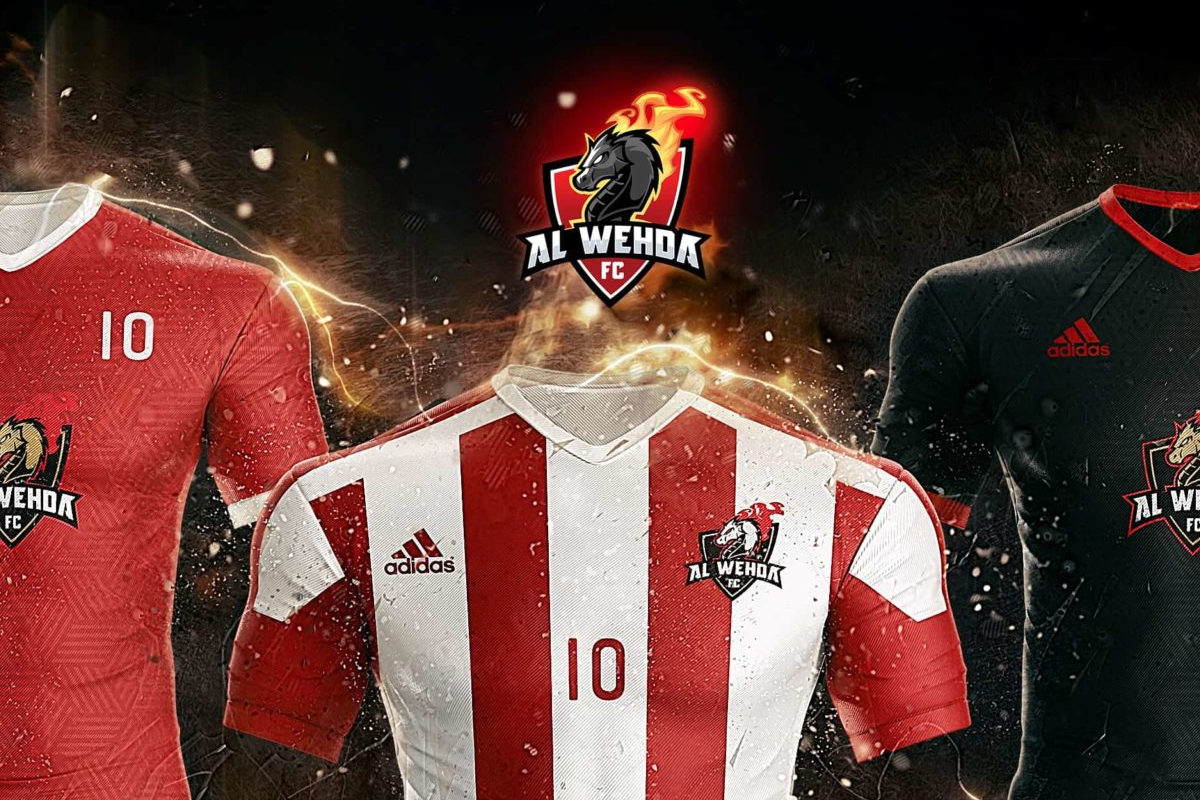 sport mascot logo